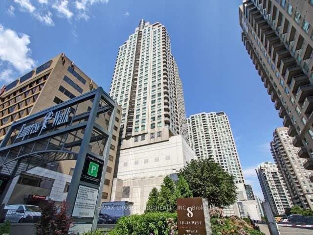 8 Hillcrest Ave, unit 2903 for rent - image #1