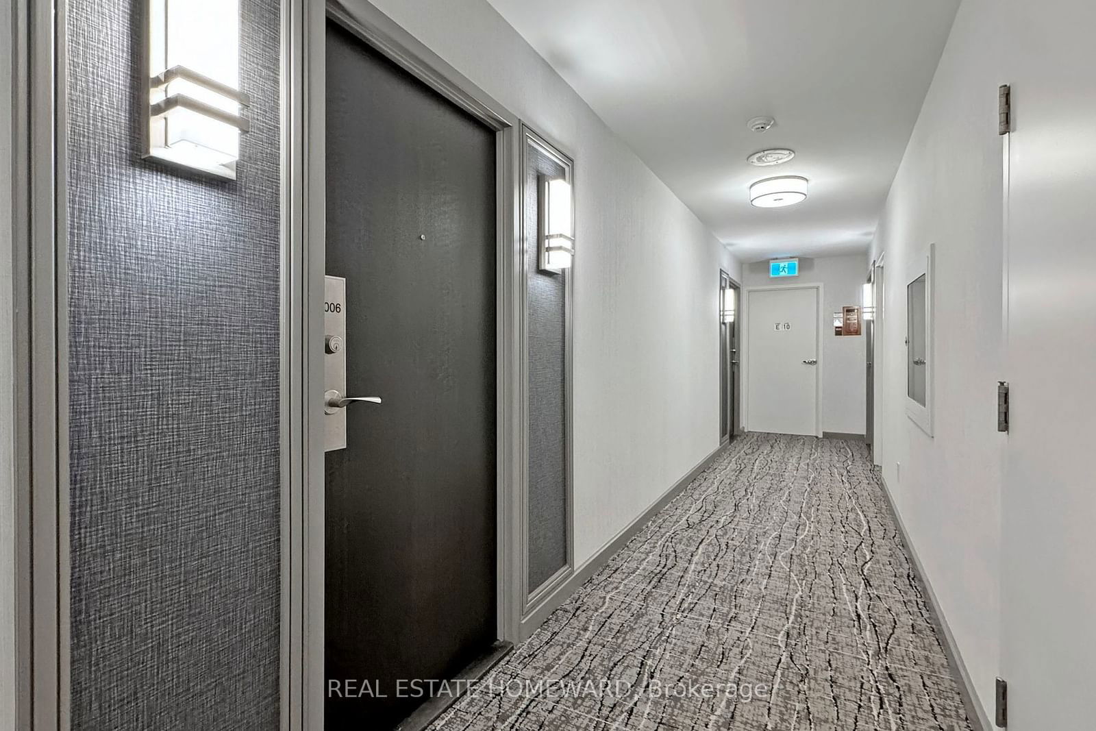 15 Maitland Pl, unit 1006 for sale - image #2