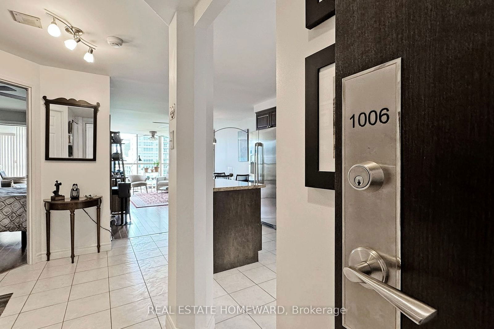 15 Maitland Pl, unit 1006 for sale