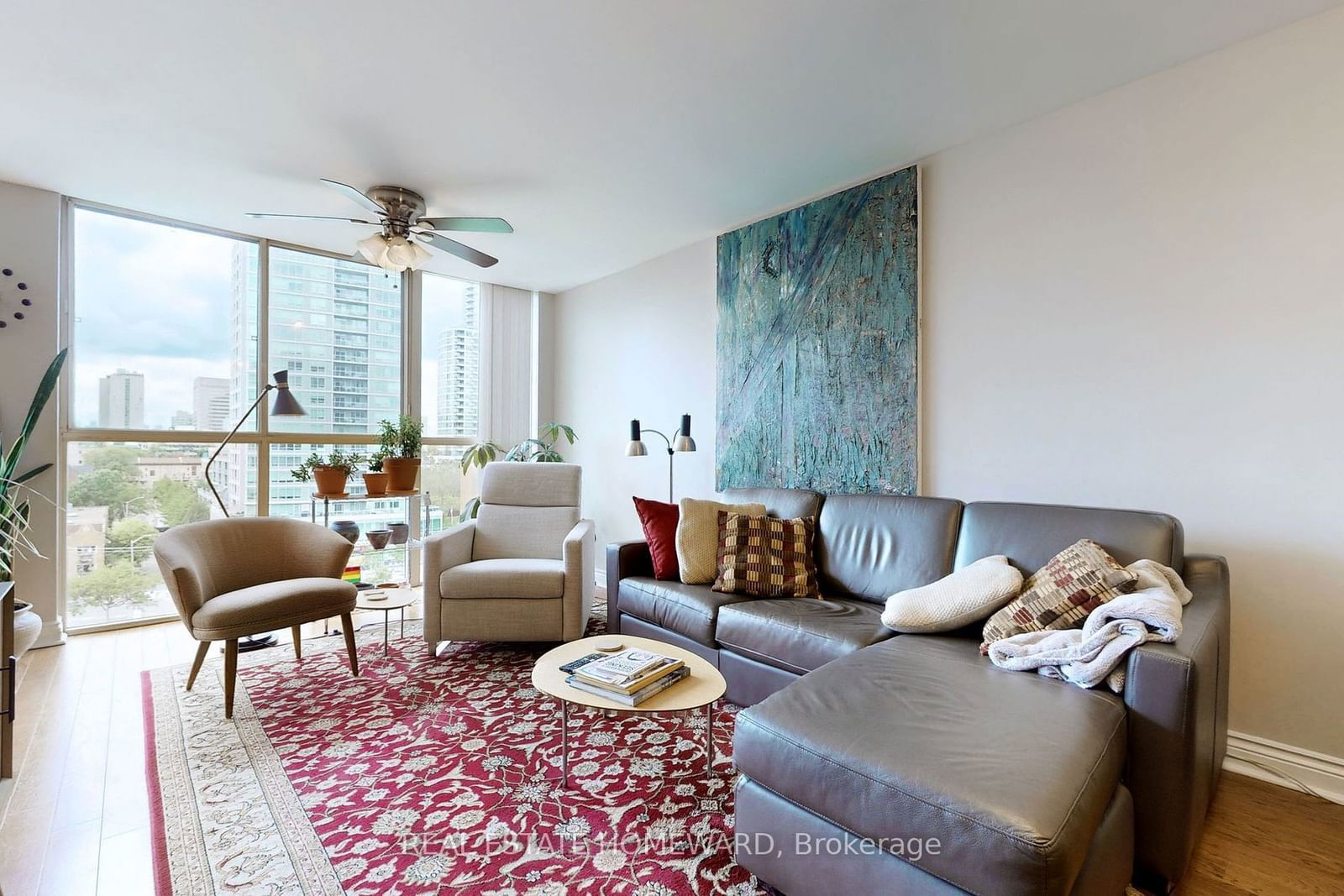 15 Maitland Pl, unit 1006 for sale - image #8