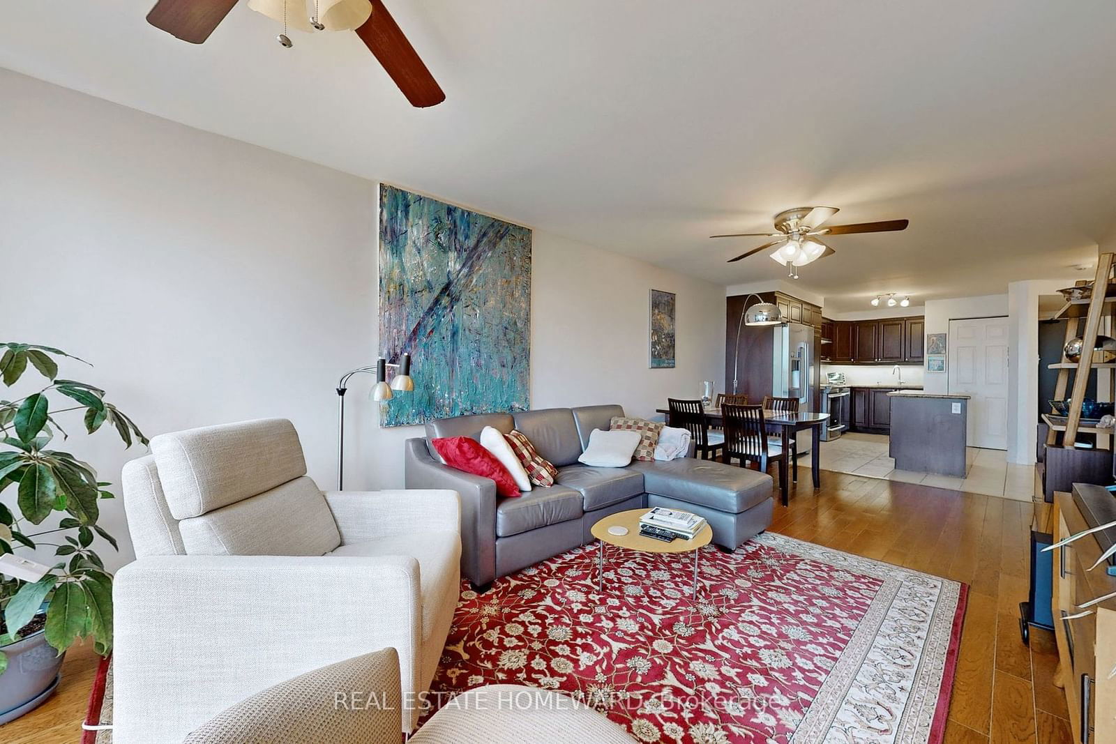 15 Maitland Pl, unit 1006 for sale - image #9