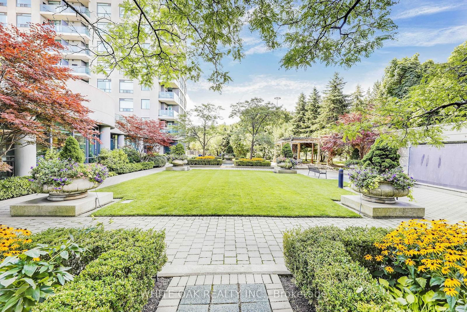 Spectrum Residences - South Tower, North York, Toronto