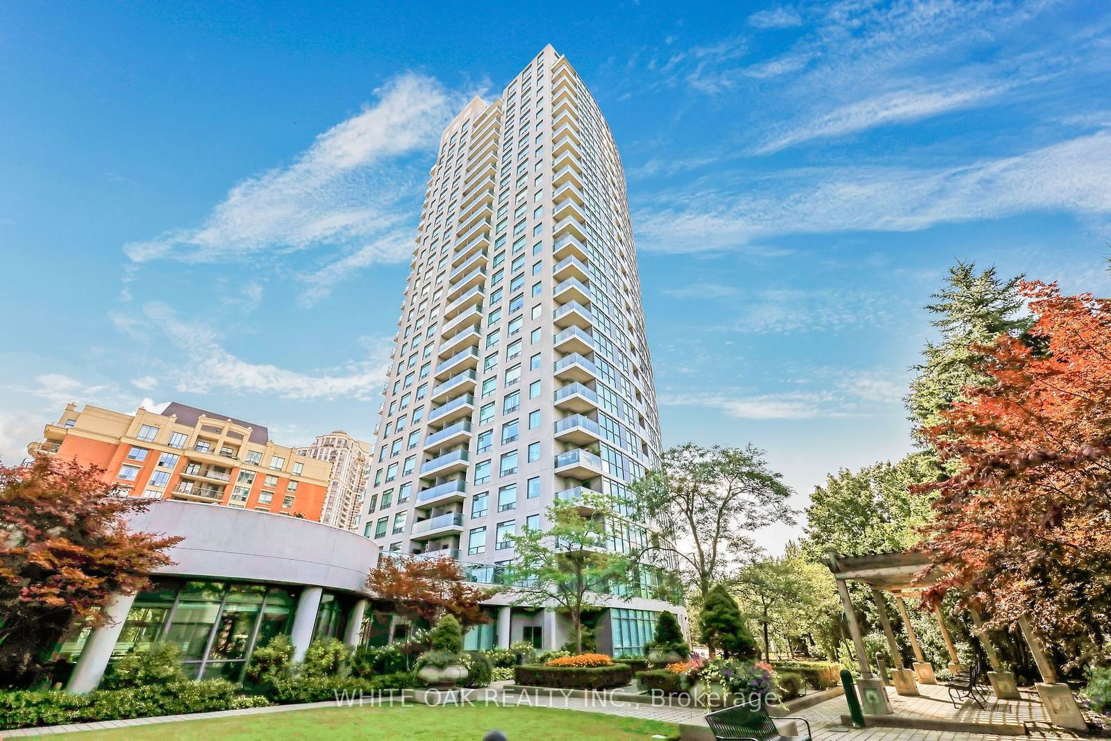 30 Harrison Garden Blvd, unit 206 for sale