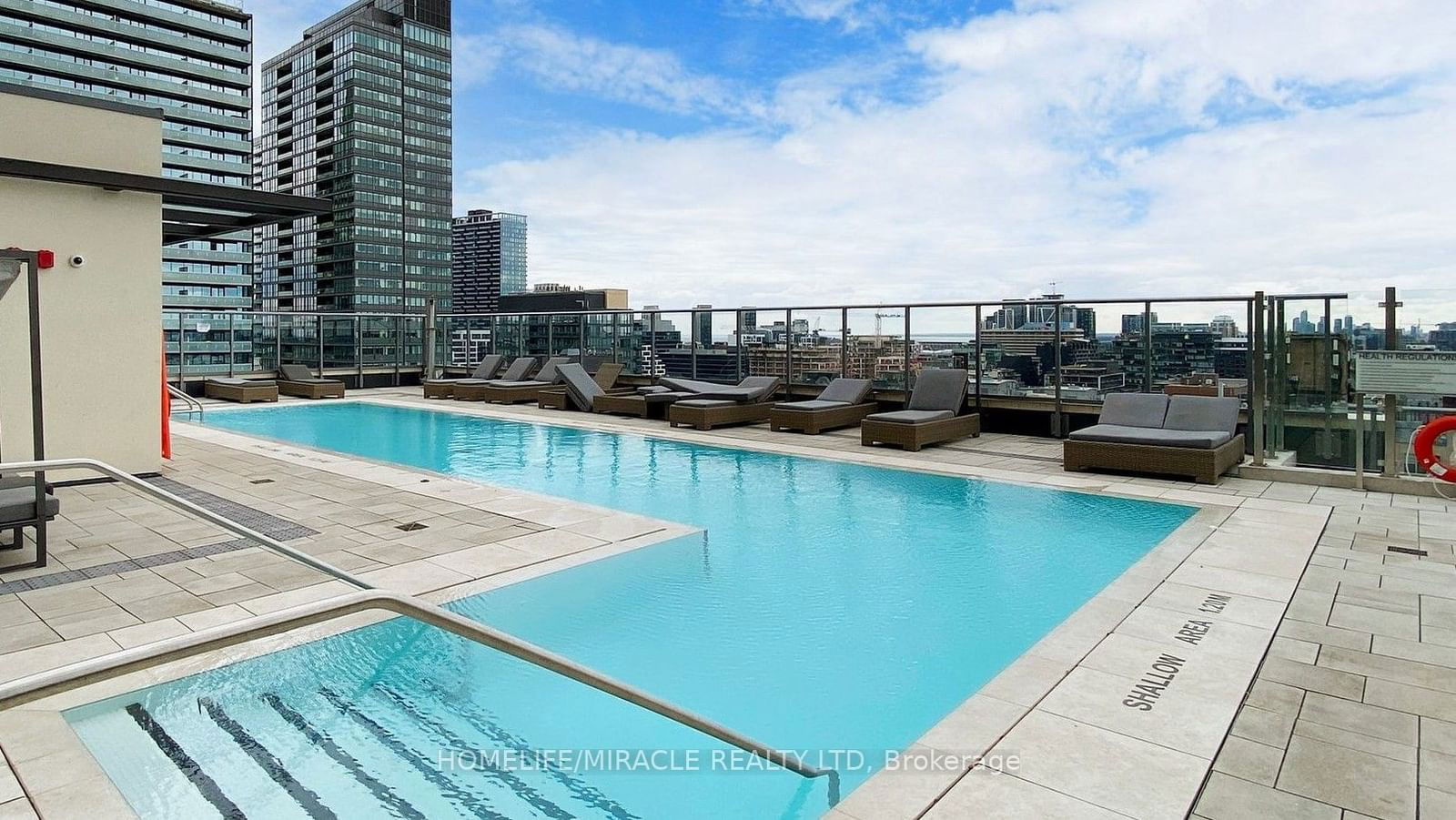 108 Peter St, unit 2712 for sale - image #12