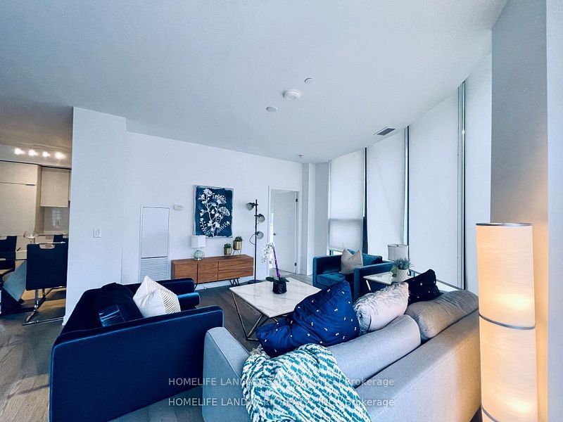 11 Wellesley St W, unit 508 for rent - image #7