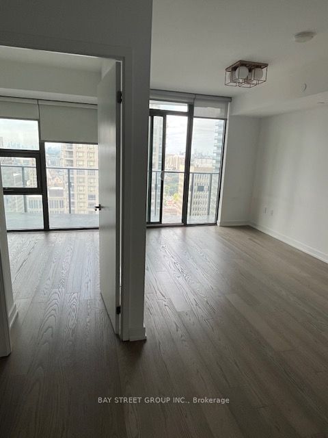 11 Wellesley St, unit 2306 for sale