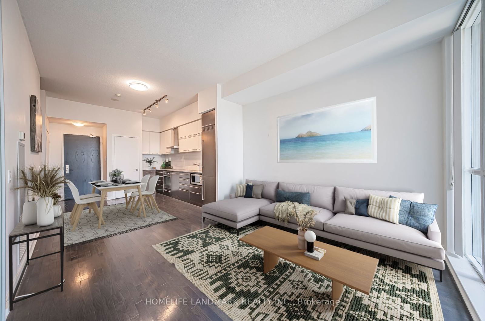 770 Bay St, unit 1703 for sale