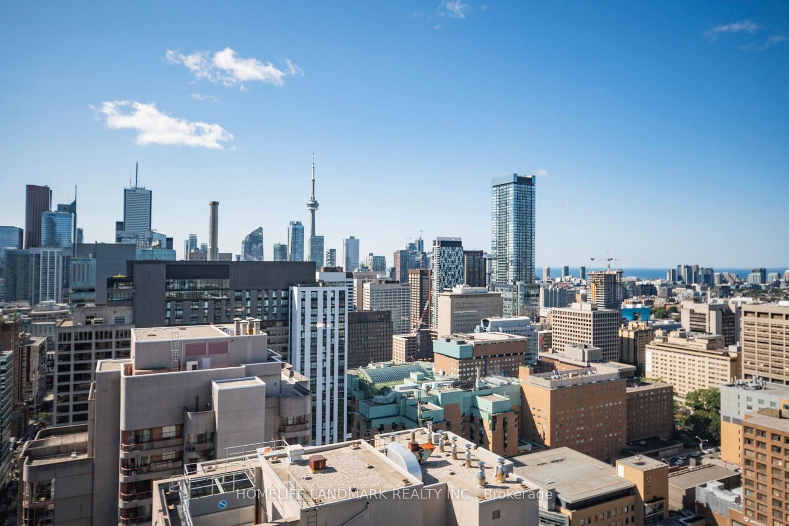 770 Bay St, unit 1703 for sale - image #7