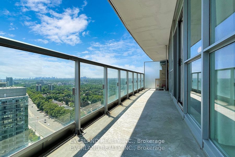 Emerald City II Condos, North York, Toronto