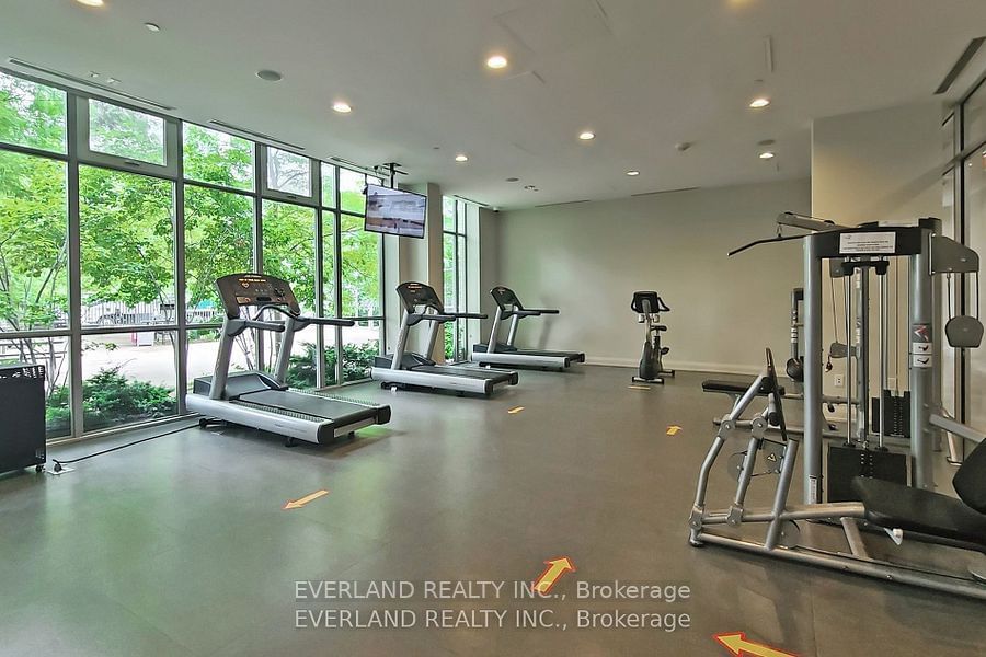 66 Forest Manor Rd, unit 1708 for sale - image #20