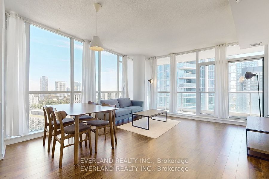 66 Forest Manor Rd, unit 1708 for sale - image #3