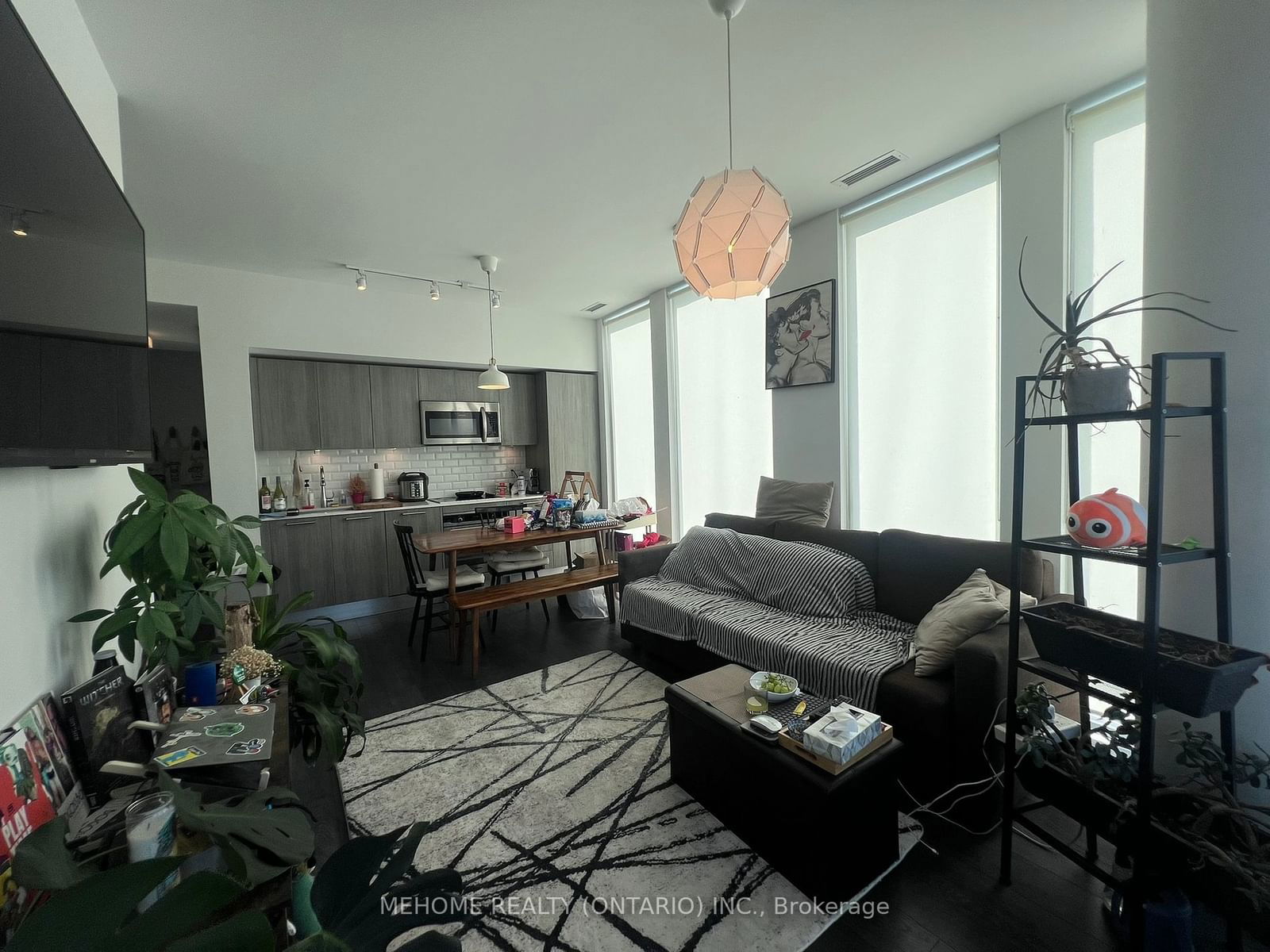 28 Wellesley St E, unit 2409 for rent - image #6