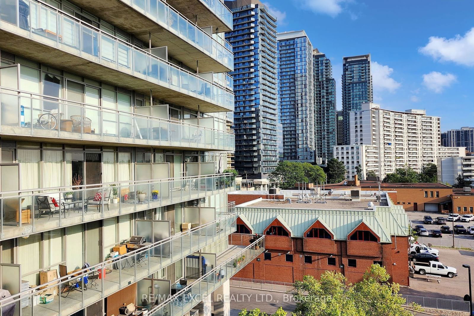 30 Canterbury Pl, unit 502 for rent