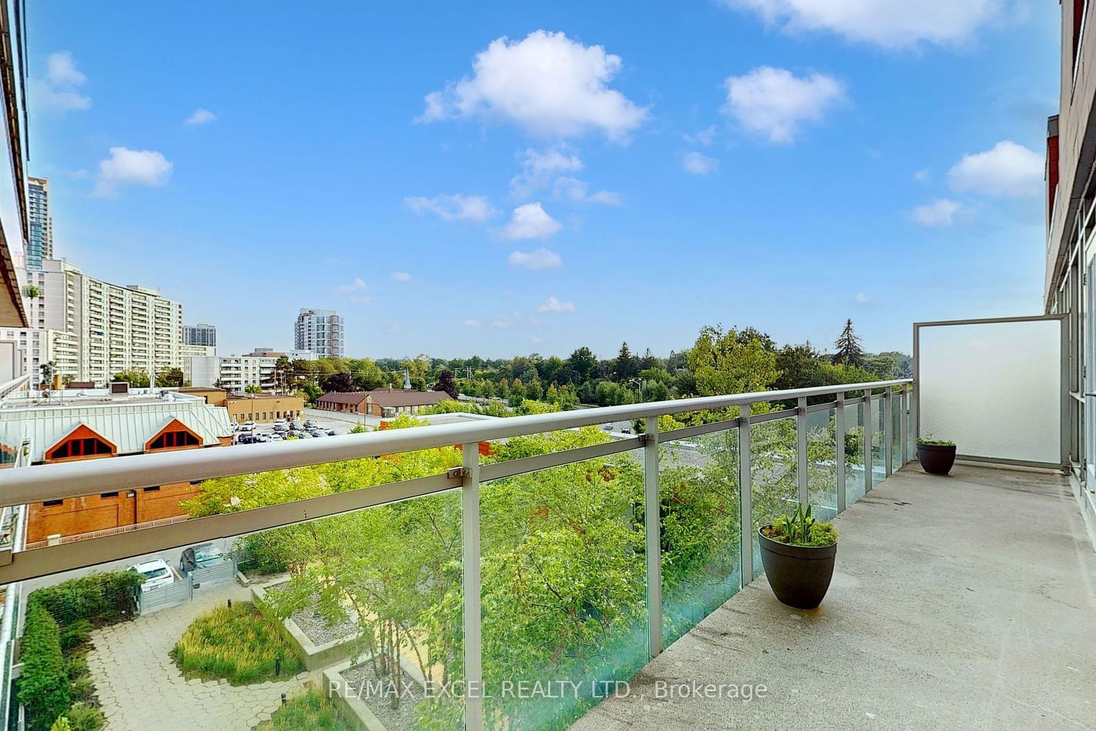 30 Canterbury Pl, unit 502 for rent - image #30