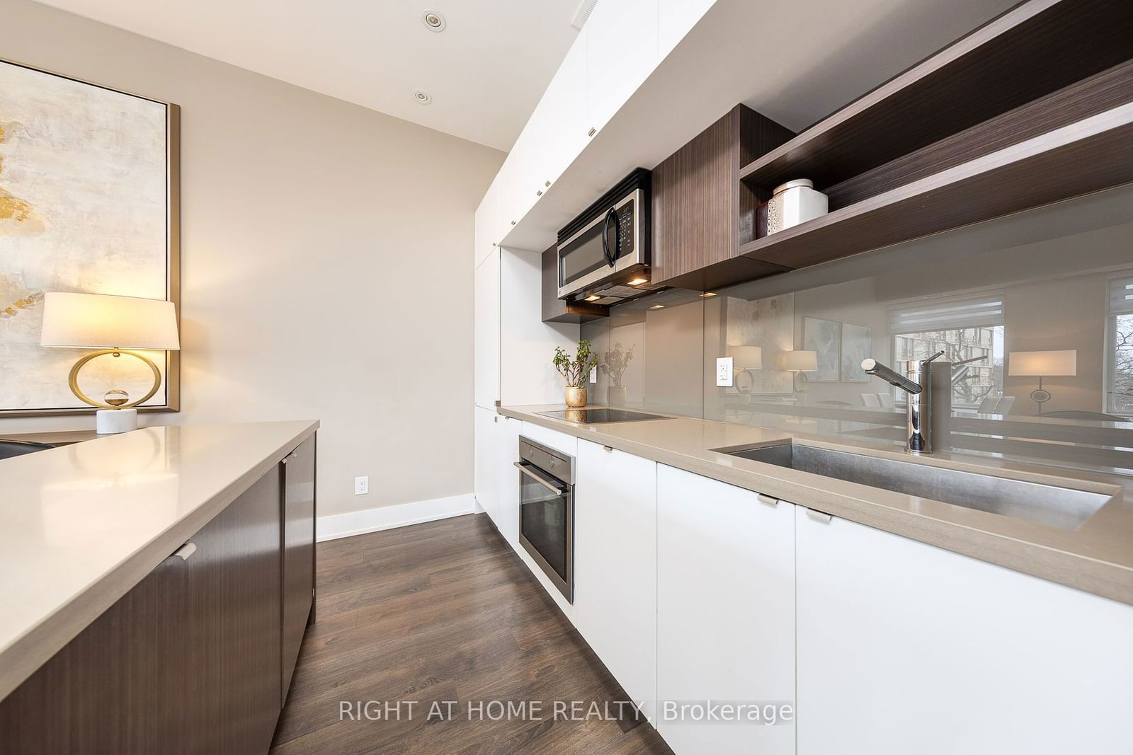 111 St Clair Ave W, unit 421 for sale - image #13