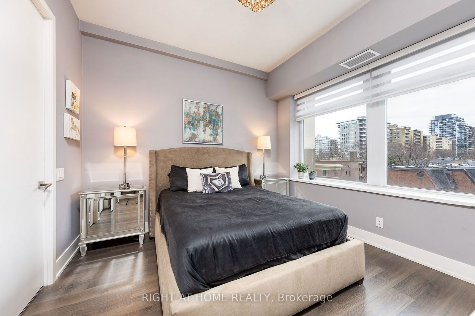 111 St Clair Ave W, unit 421 for sale