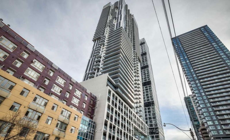 251 Jarvis St, unit 4810 for sale - image #1