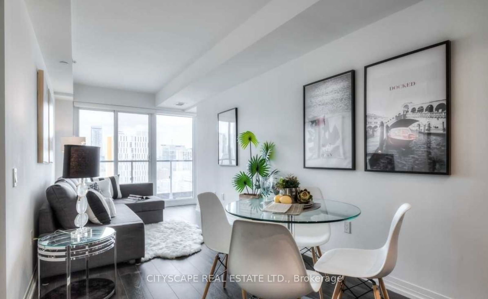 251 Jarvis St, unit 4810 for sale - image #2