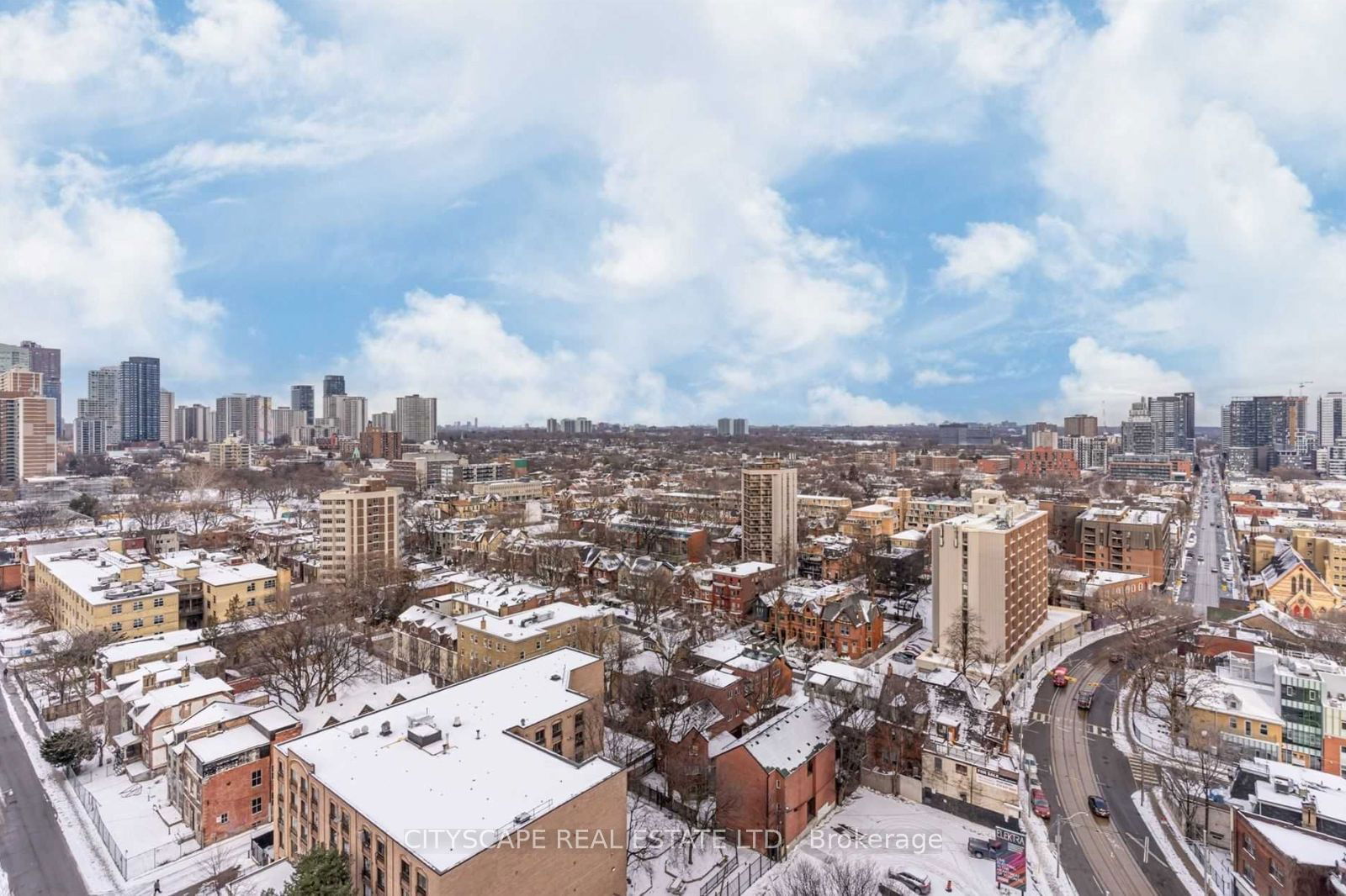 251 Jarvis St, unit 4810 for sale - image #26