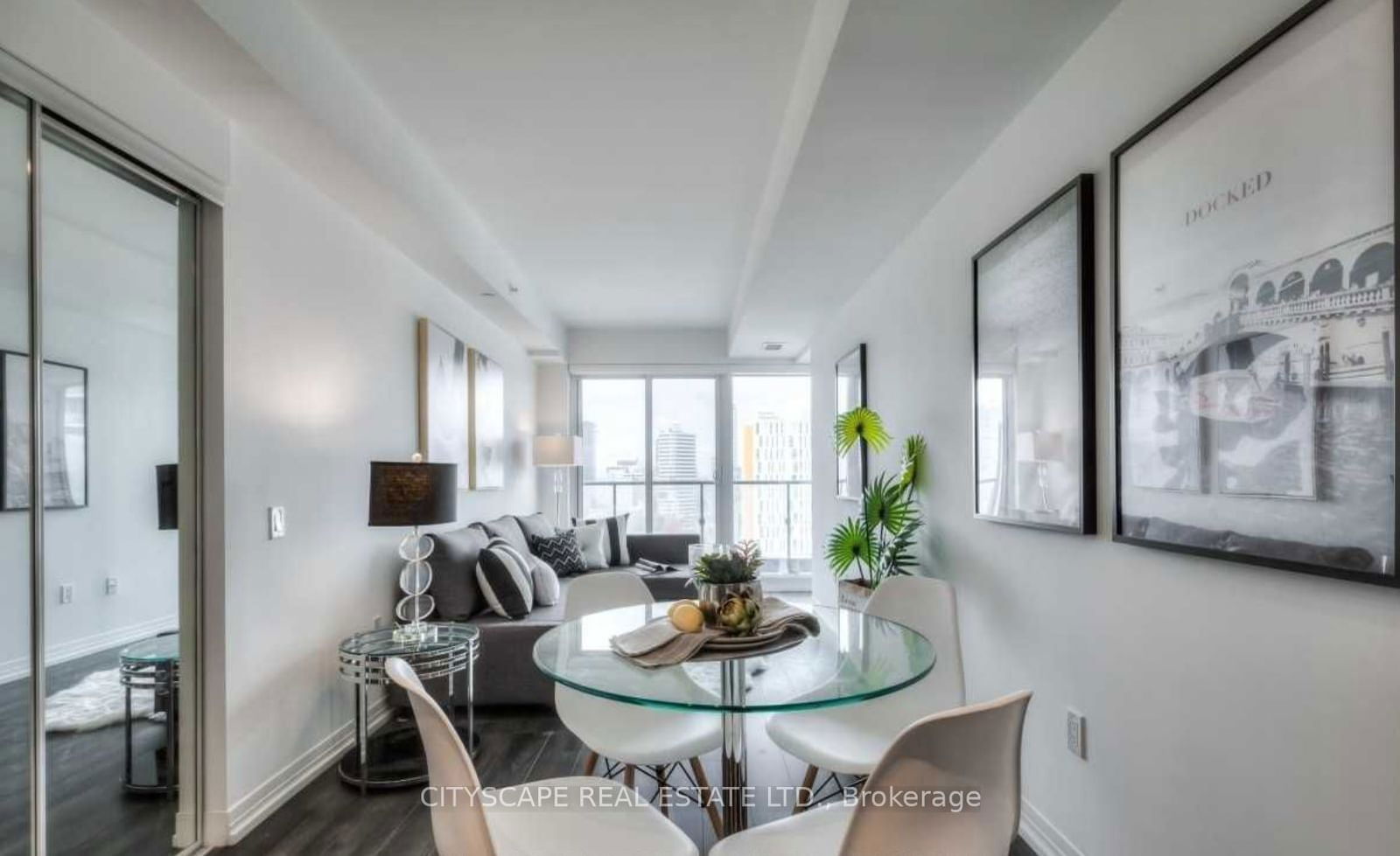 251 Jarvis St, unit 4810 for sale - image #4