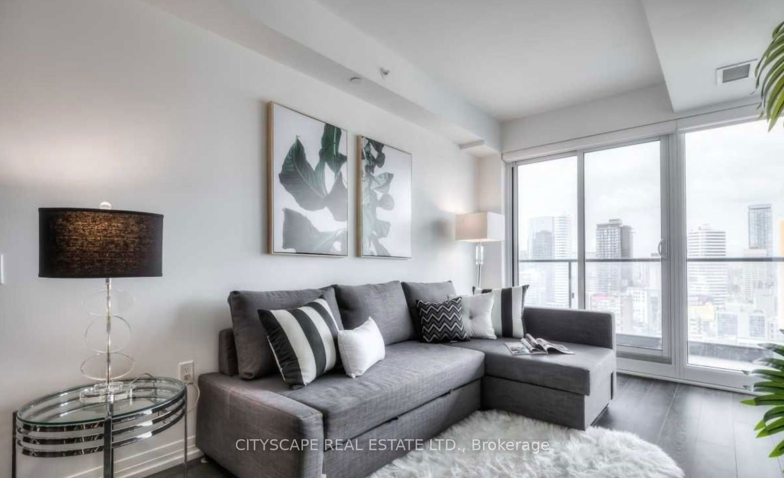 251 Jarvis St, unit 4810 for sale - image #5