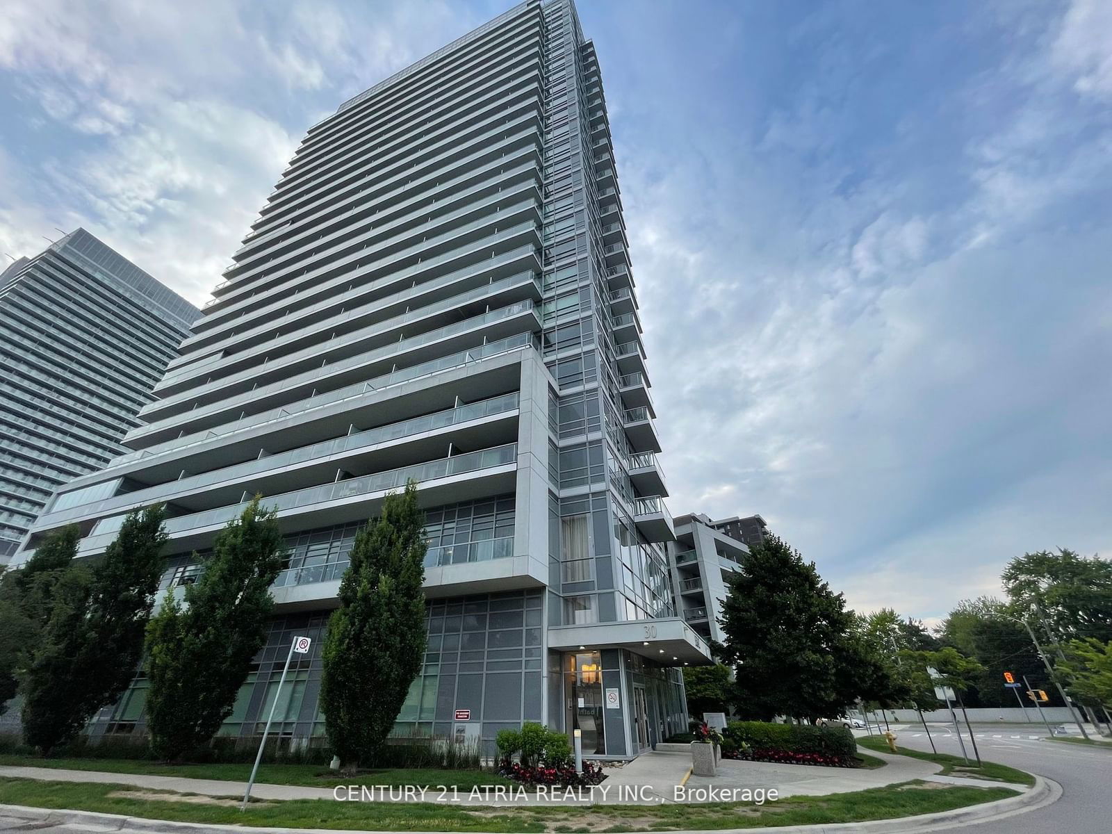 30 Herons Hill Way, unit 1504 for rent - image #1