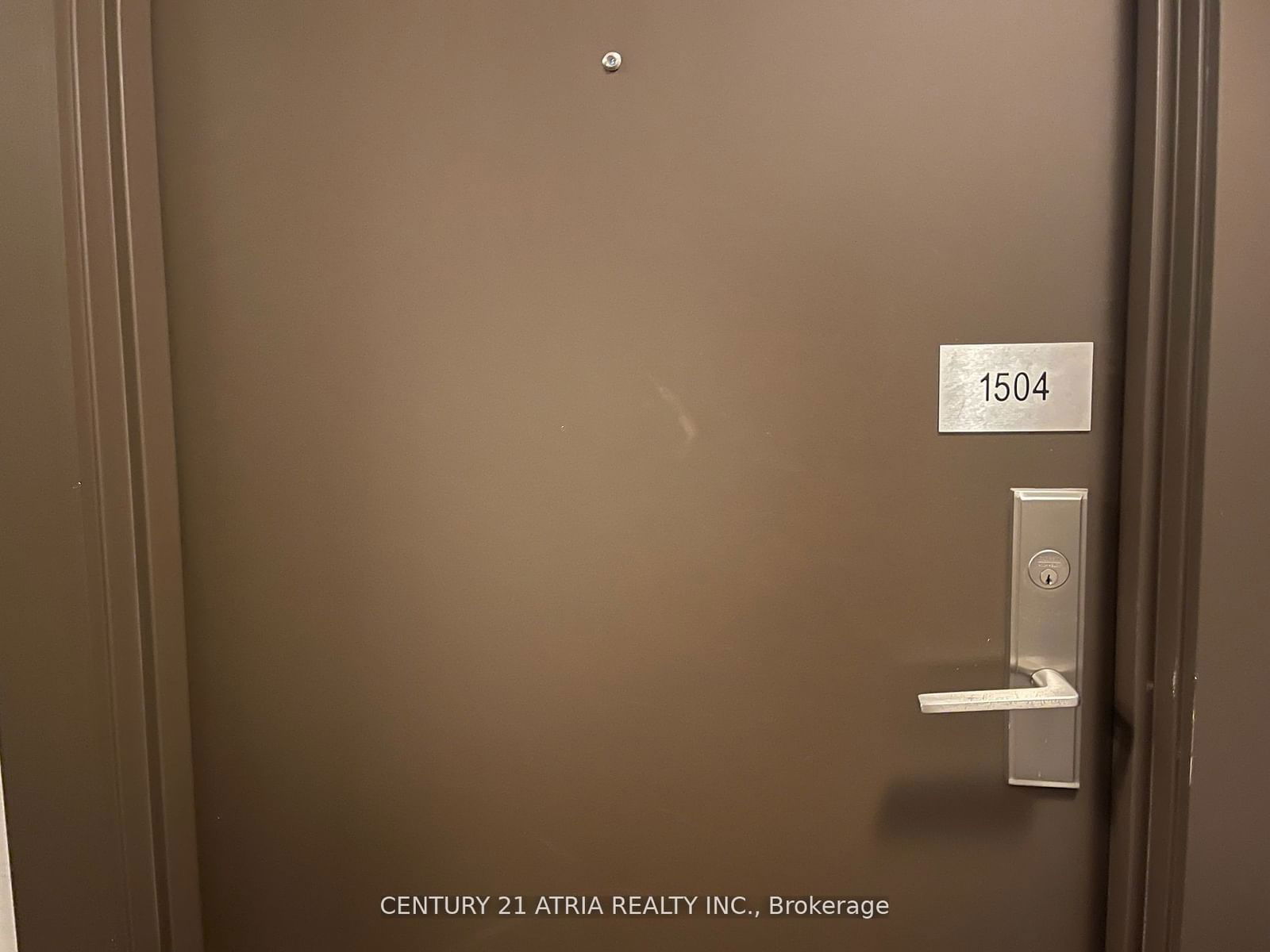 30 Herons Hill Way, unit 1504 for rent - image #7