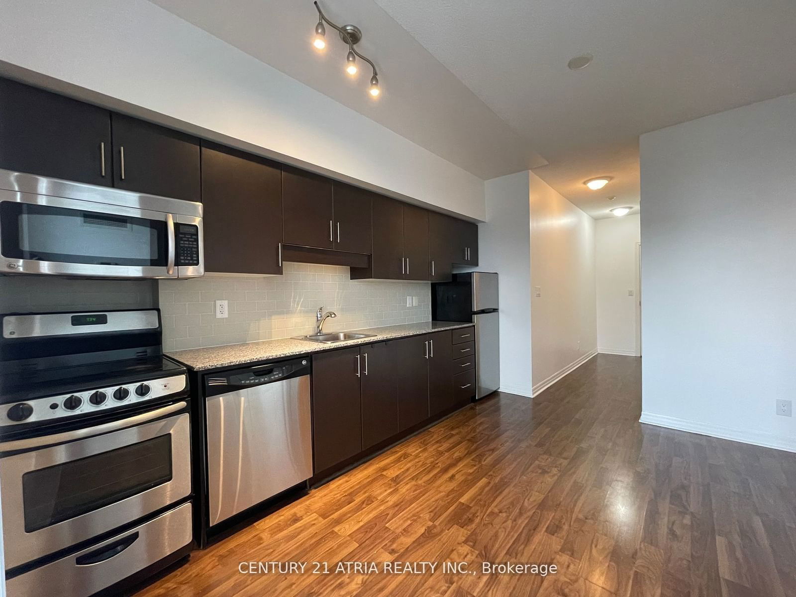 30 Herons Hill Way, unit 1504 for rent - image #8