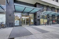 251 Jarvis St, unit 1820 for rent