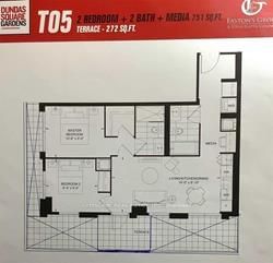 251 Jarvis St, unit 1820 for rent - image #4