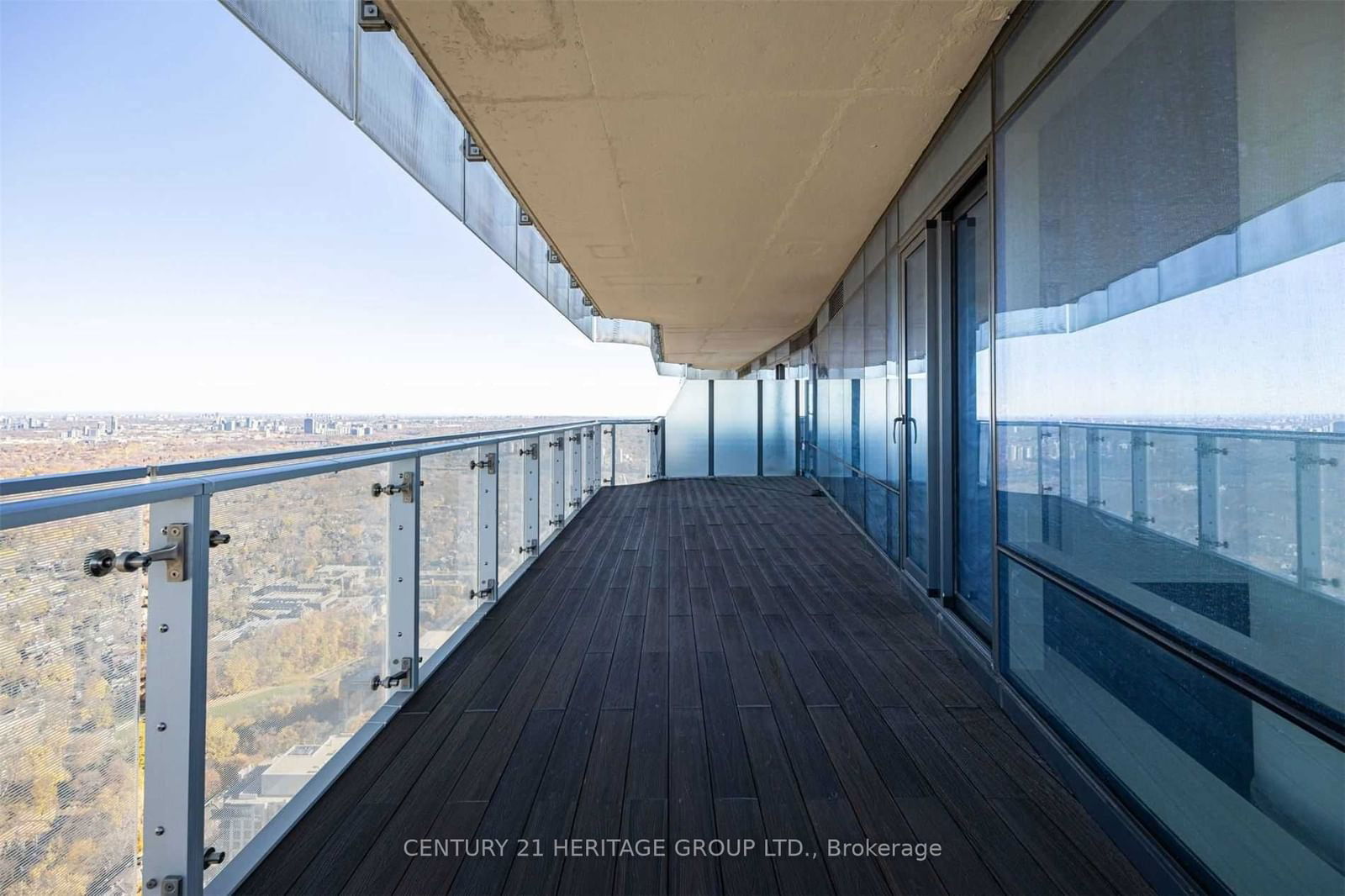 1 Bloor St E, unit 6409 for sale - image #28