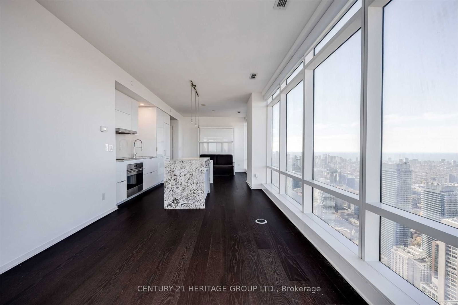 1 Bloor St E, unit 6409 for sale