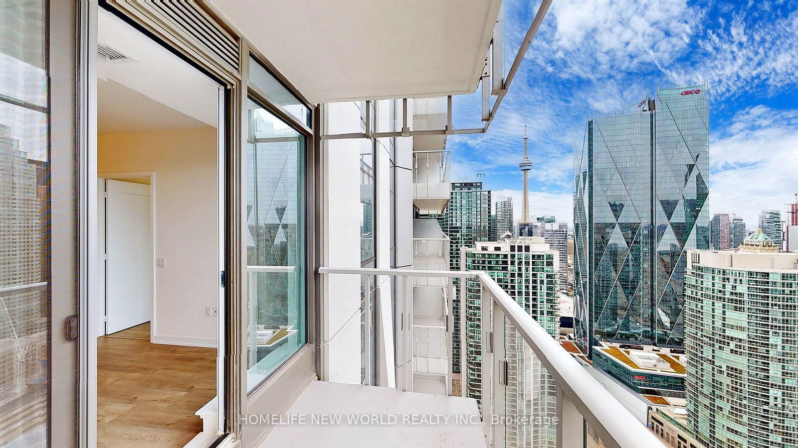 28 Freeland St, unit 4106 for sale