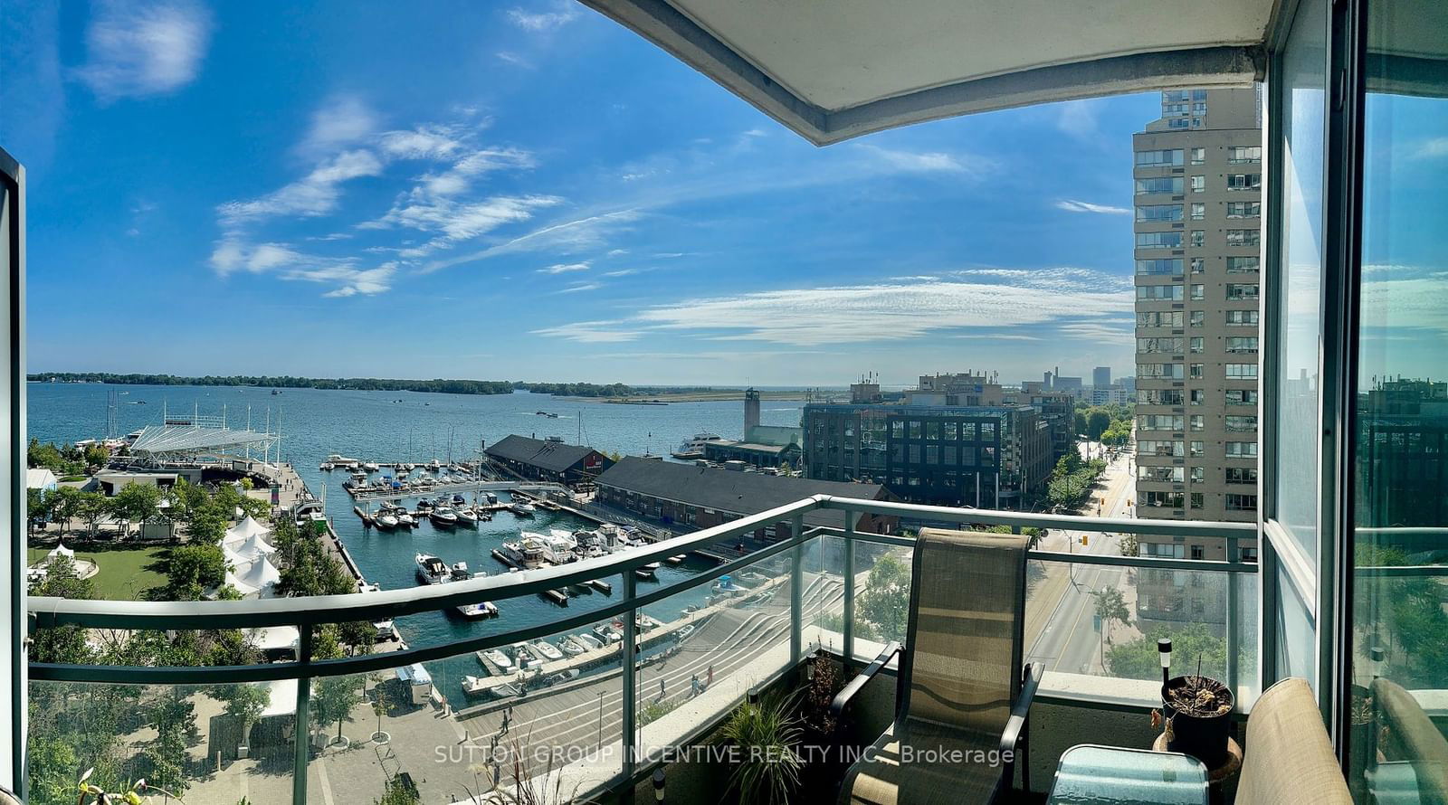 230 Queens Quay West Quay, unit 1123 for rent - image #23