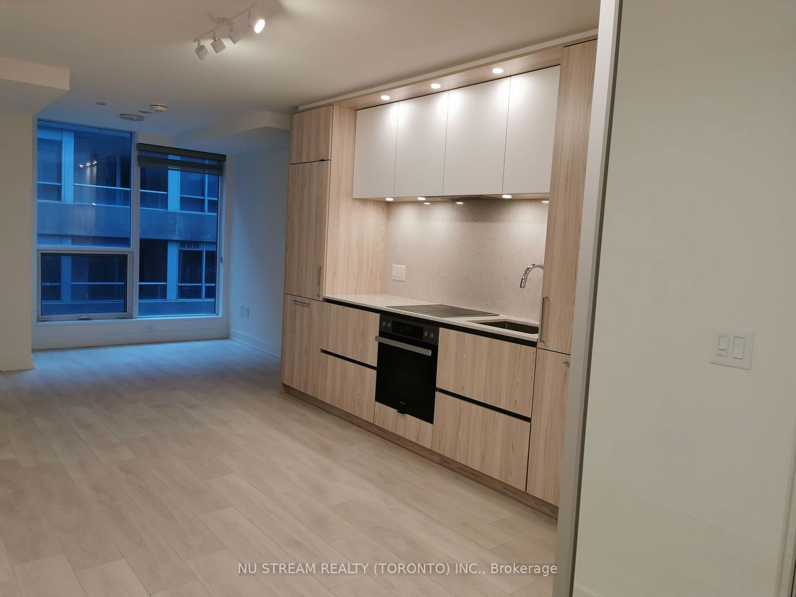 15 Mercer St, unit 510 for rent