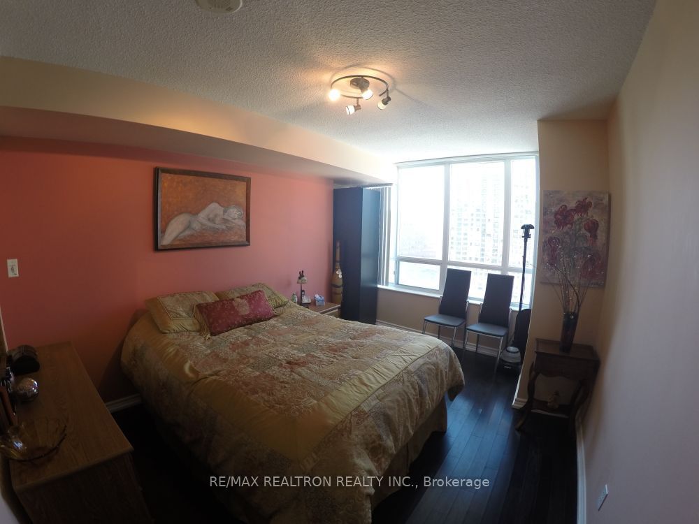 18 Spring Garden Ave, unit 1802 for rent - image #20