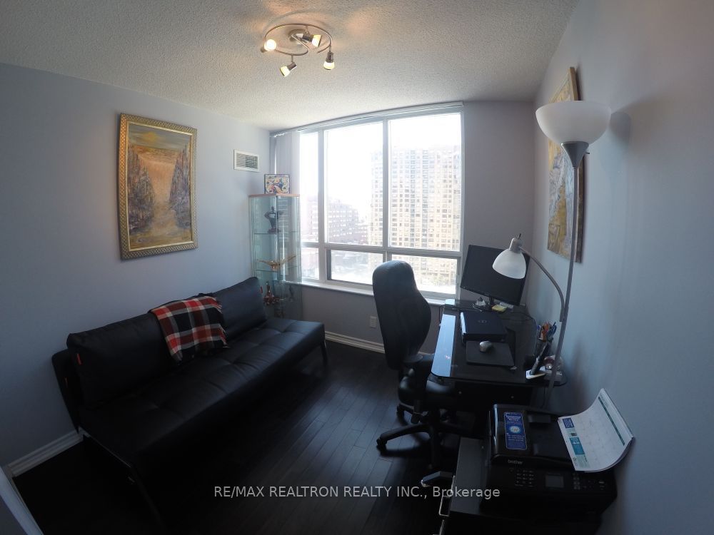 18 Spring Garden Ave, unit 1802 for rent - image #24