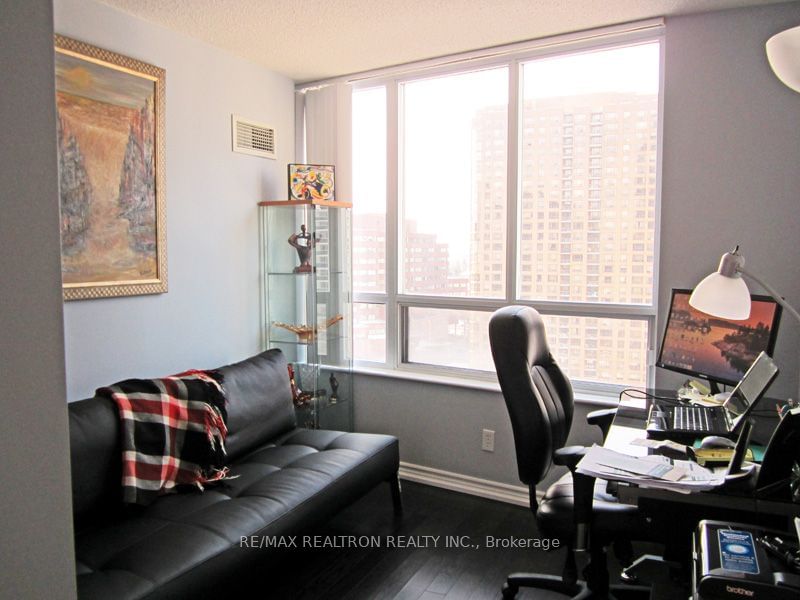 18 Spring Garden Ave, unit 1802 for rent - image #25