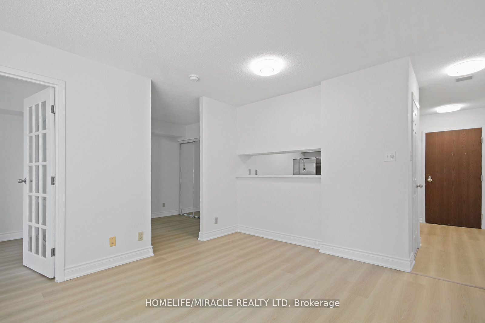 44 Gerrard St, unit 609 for sale - image #13