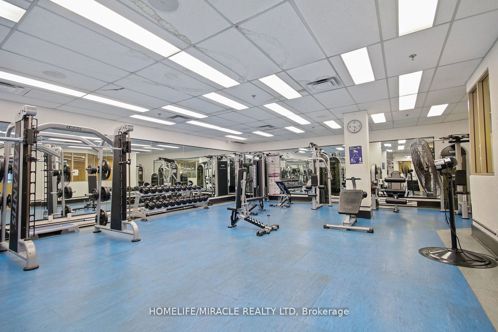 44 Gerrard St, unit 609 for sale - image #27