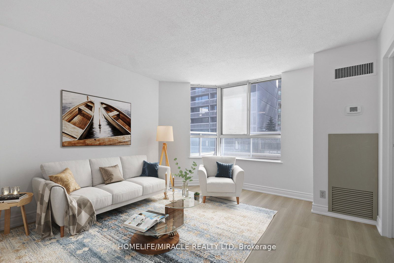 44 Gerrard St, unit 609 for sale