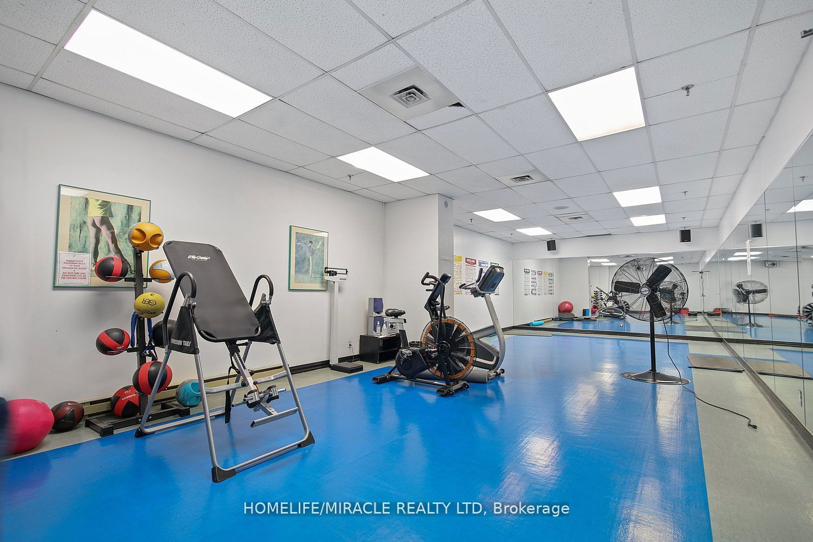 44 Gerrard St, unit 609 for sale - image #30