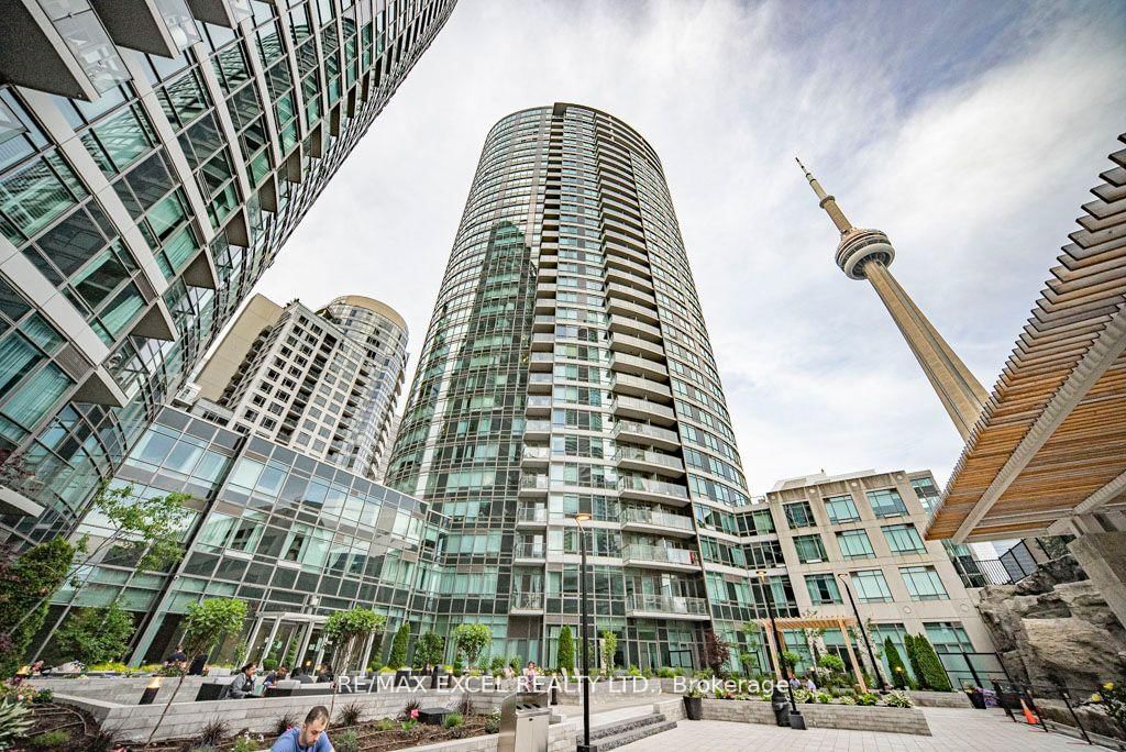 361 Front St W, unit ph3709 for sale