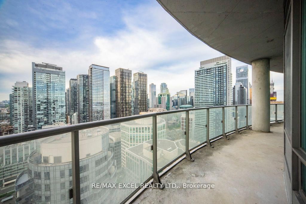 361 Front St W, unit ph3709 for sale - image #12