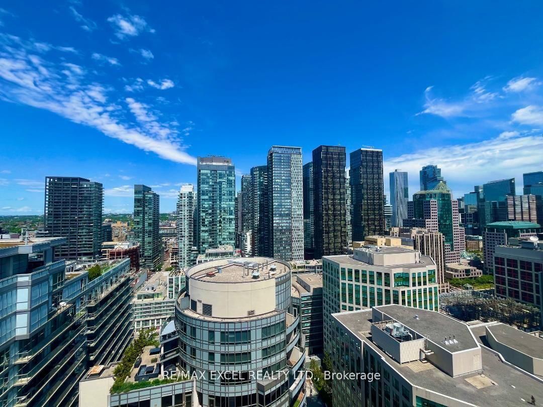 361 Front St W, unit ph3709 for sale - image #2