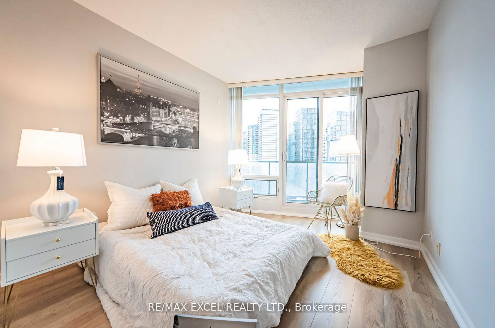 361 Front St W, unit ph3709 for sale - image #26