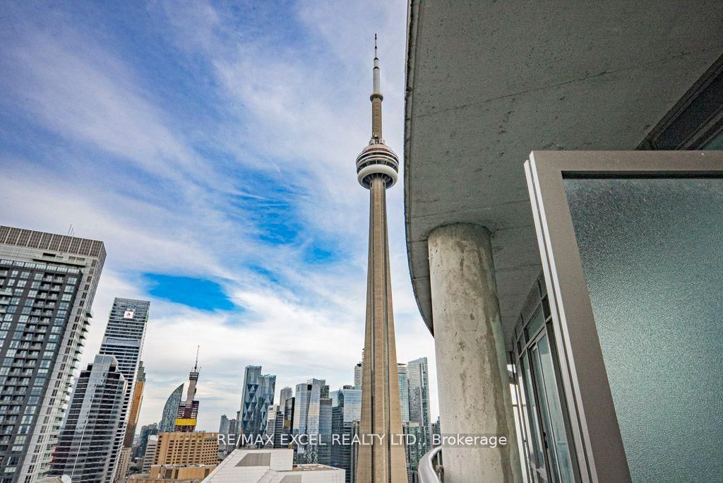 361 Front St W, unit ph3709 for sale - image #3