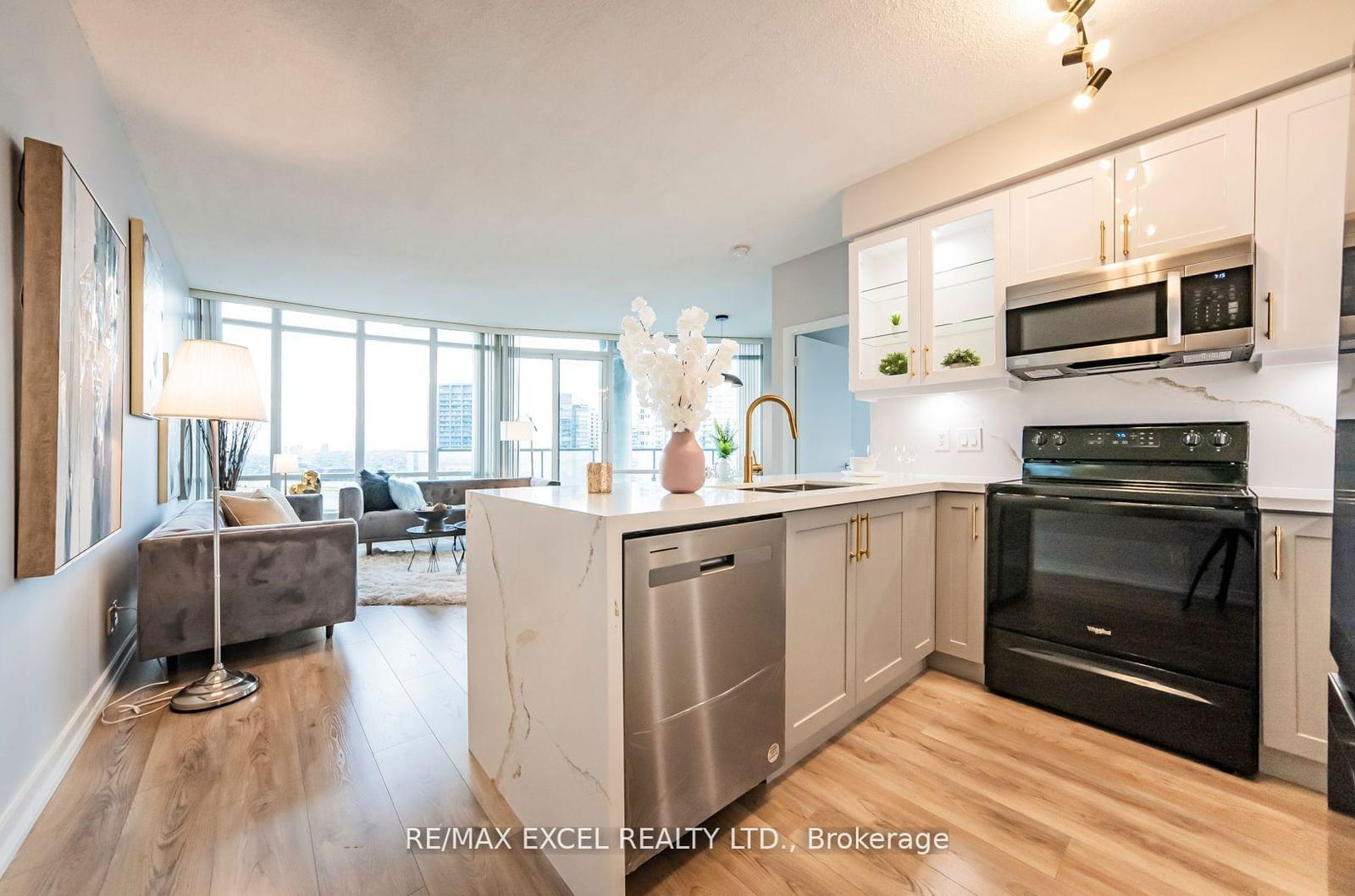 361 Front St W, unit ph3709 for sale