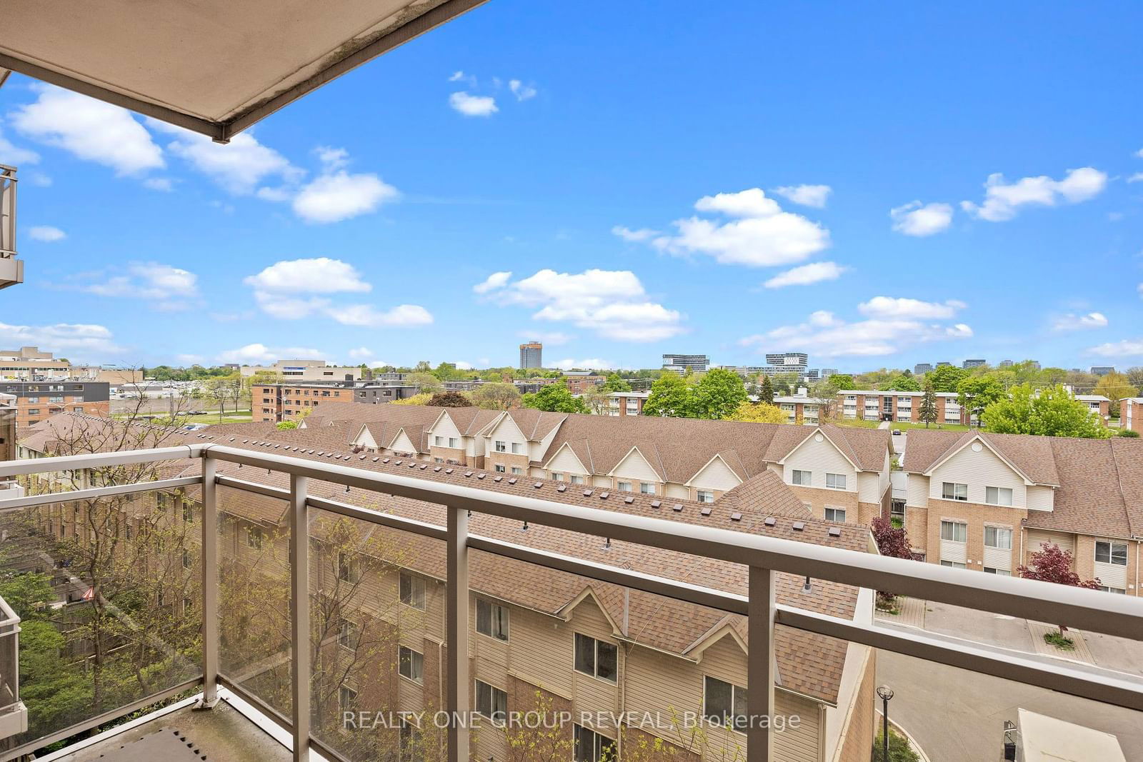 650 Lawrence Ave W, unit 628 for sale - image #8