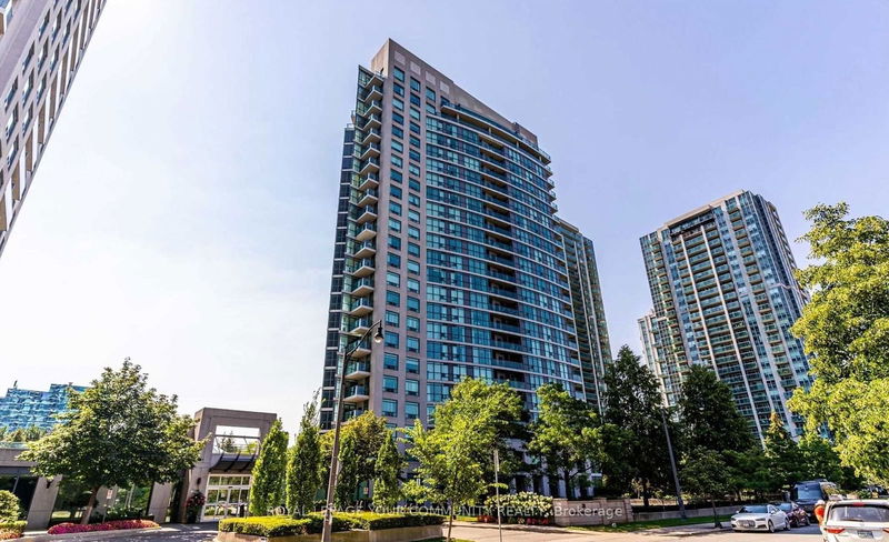 28 Harrison Garden Blvd, unit 706 for rent - image #1